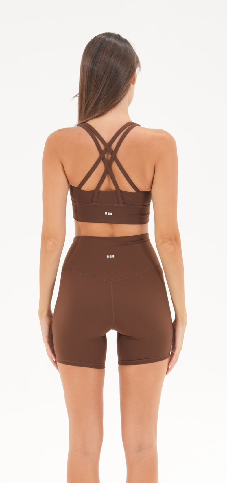 Biker Shorts