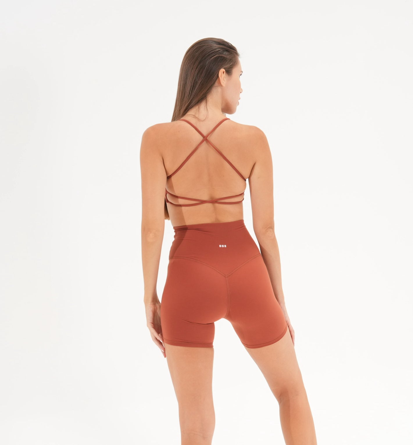 Biker Shorts