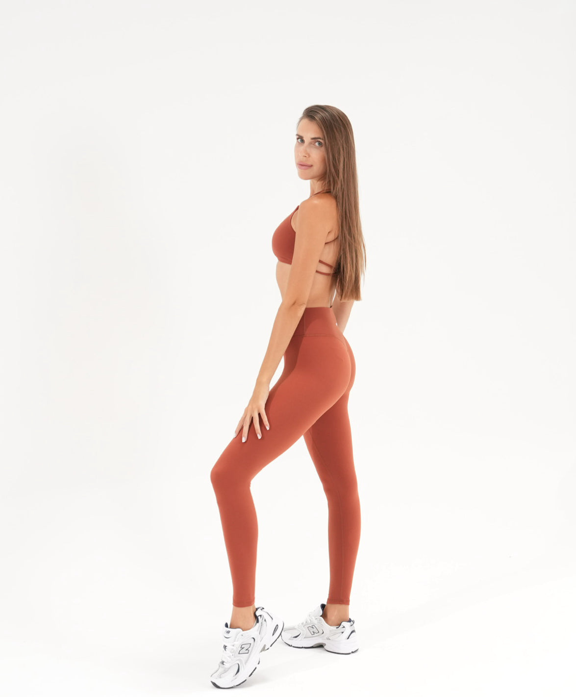 Cloud leggings