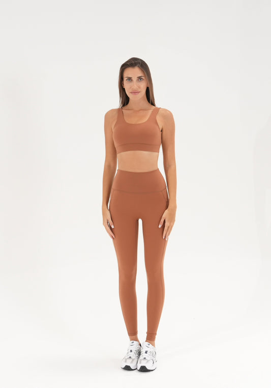 Velocity leggings