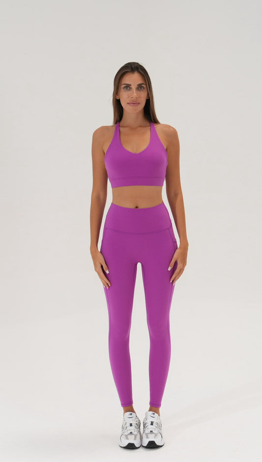 Velocity leggings