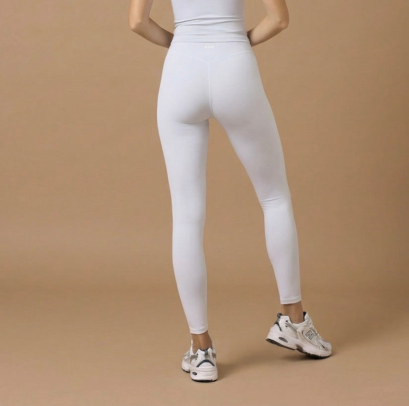 Silhouette leggings