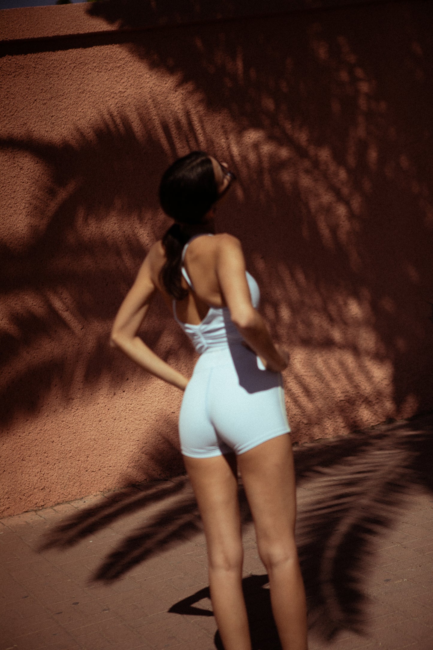 Mini shorts
