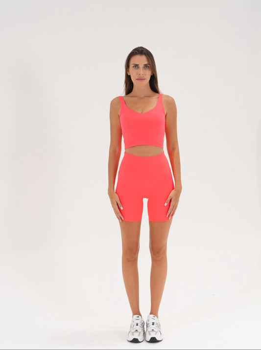 Biker Shorts