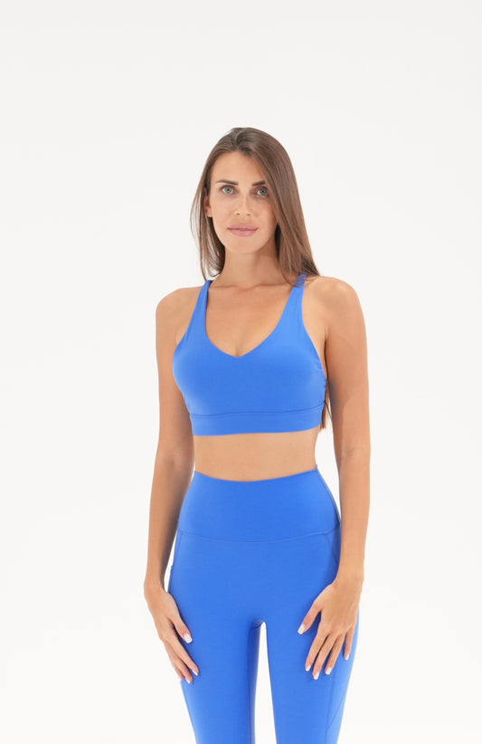 Aero bra