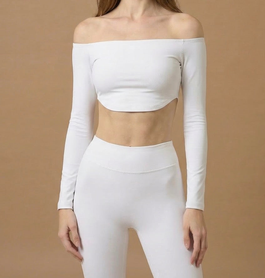 The veil top