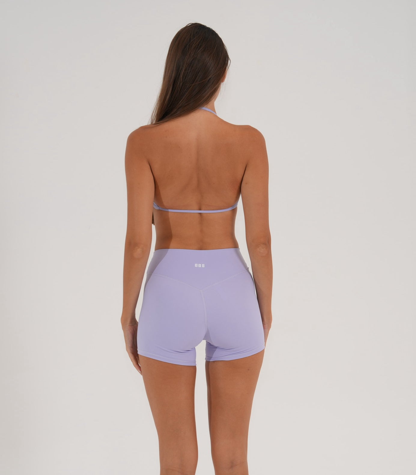 Sprint Shorts