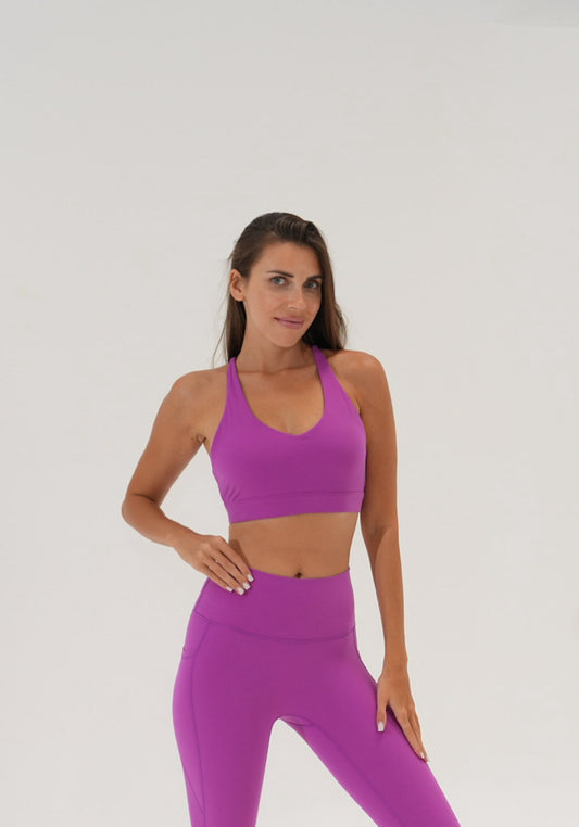 Aero bra