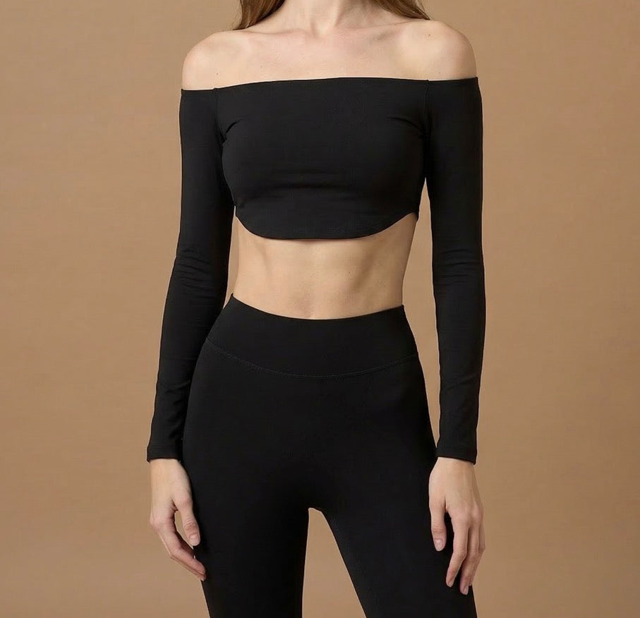The veil top