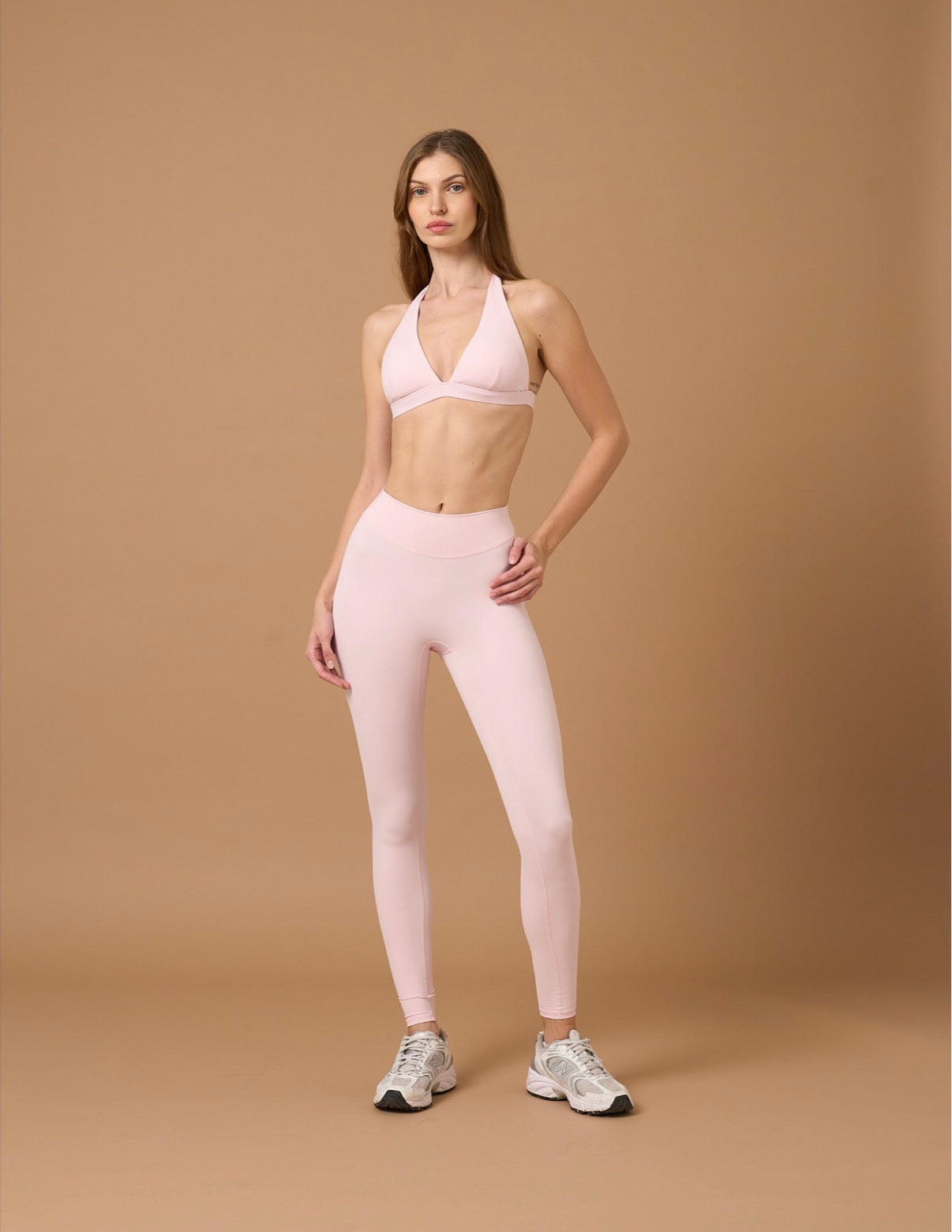 Silhouette leggings
