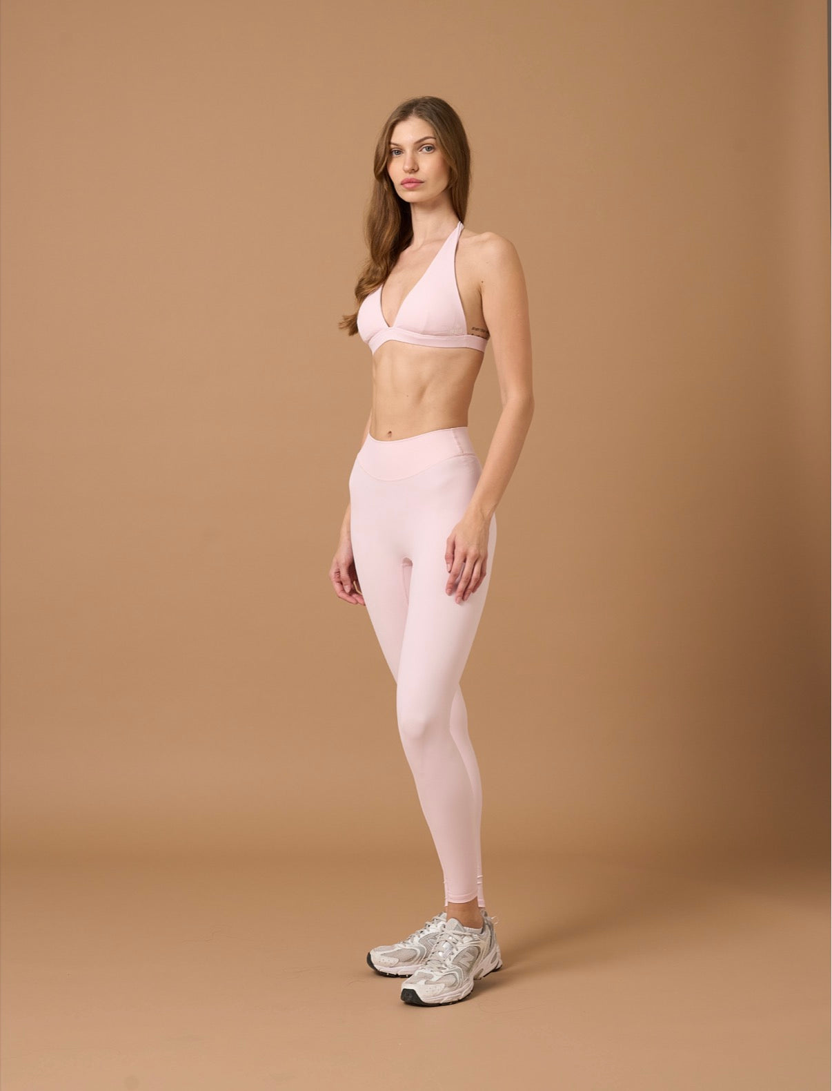 Silhouette leggings