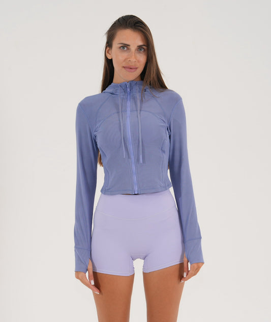 Sculpt jacket