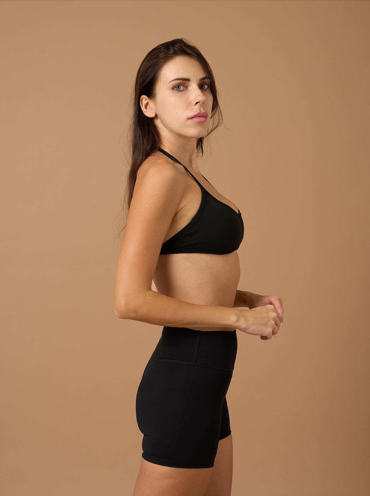Softline bra