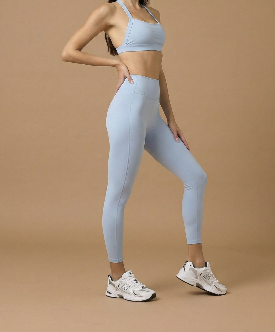 Silhouette leggings