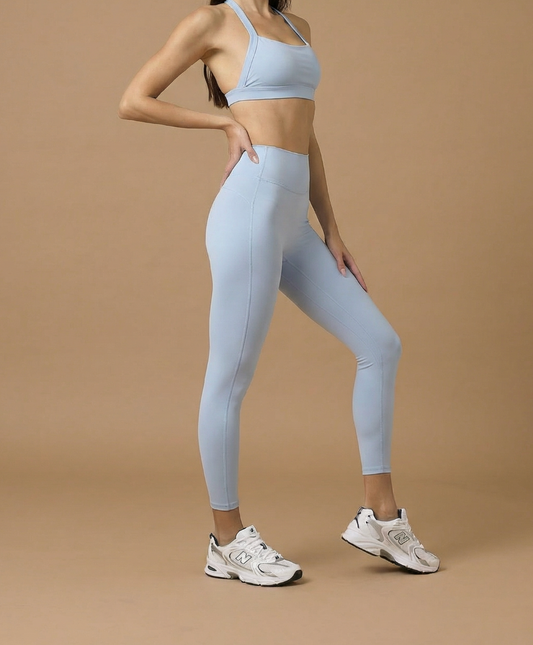 Silhouette leggings