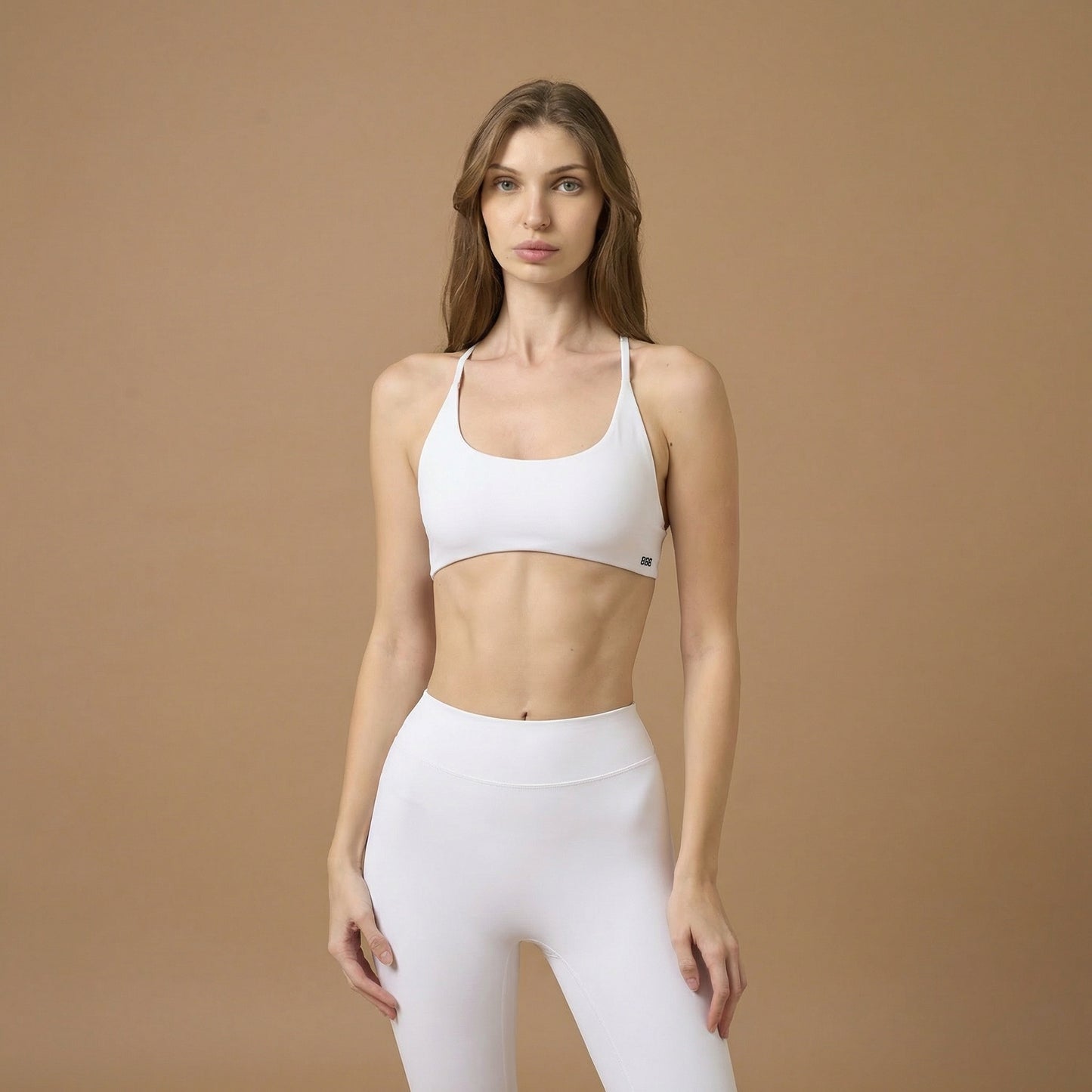 X form bra